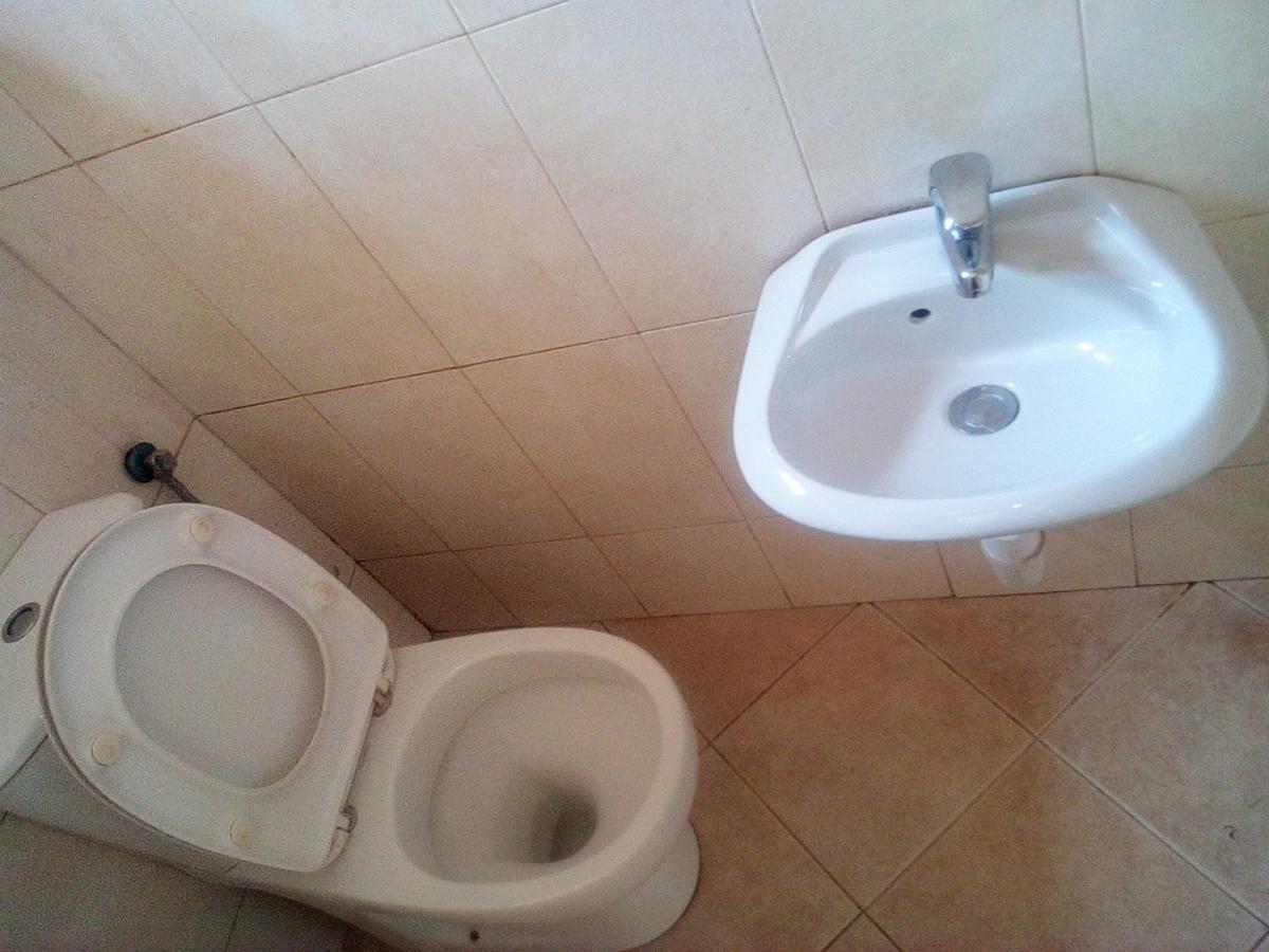 Mamba Hotel Кампала Екстер'єр фото