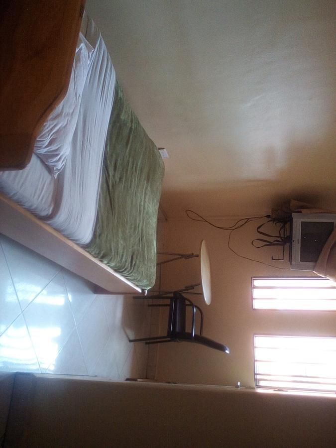 Mamba Hotel Кампала Екстер'єр фото